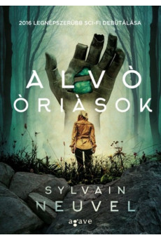Alvó óriások