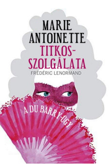 A Du Barry-ügy