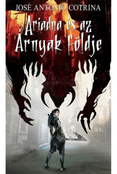 Ariadna és az Árnyak földje