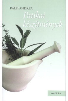 Patikai készítmények