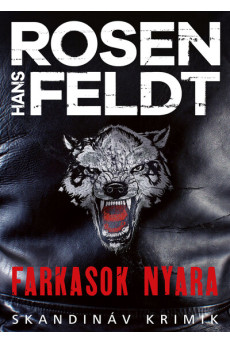 Farkasok nyara - Skandináv krimik