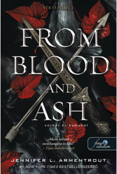 From Blood and Ash - Vérből és hamuból - Vér és hamu 1.