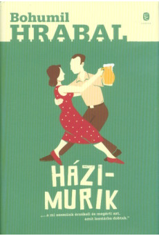 Házimurik