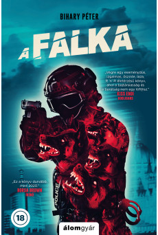 A falka (e-könyv)