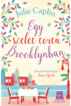 Egy szelet torta Brooklynban (új kiadás)
