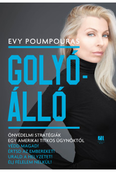 Golyóálló (e-könyv)