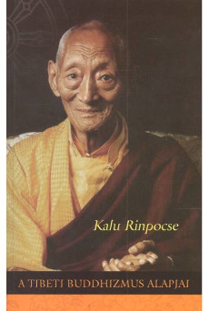 A tibeti buddhizmus alapjai