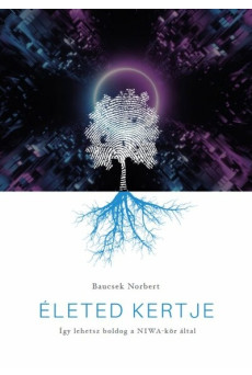 Életed kertje - Hogyan lehetsz boldog a NIWA-kör által