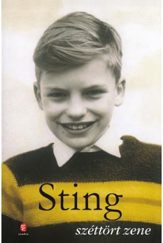 Sting-Széttört zene