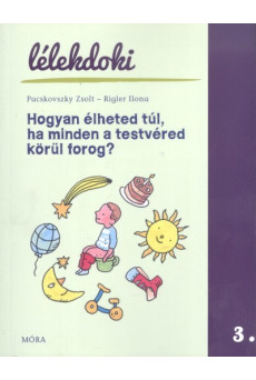 Hogyan élheted túl, ha minden a testvéred körül forog? /Lélekdoki 3.