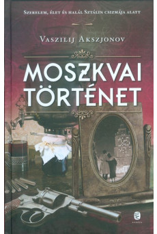 Moszkvai történet