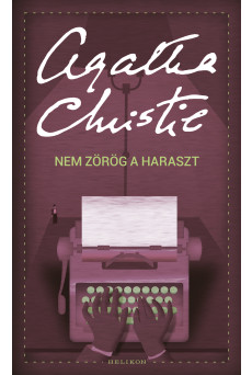 Nem zörög a haraszt (e-könyv)
