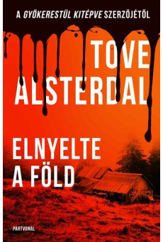 Elnyelte a föld