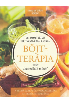 Böjtterápia avagy 