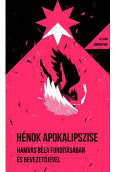 Hénok apokalipszise - Helikon Zsebkönyvek 123.