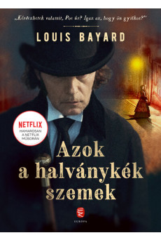 Azok a halványkék szemek