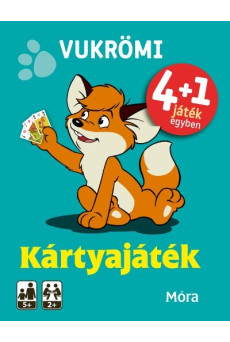 Vukrömi - Kártyajáték