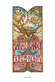 Boros könyv (új kiadás)