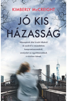 Jó kis házasság