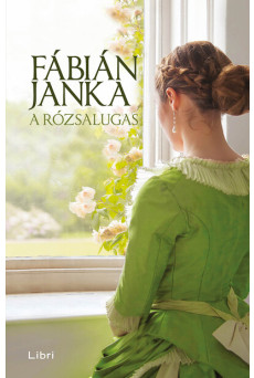 A rózsalugas (új kiadás)