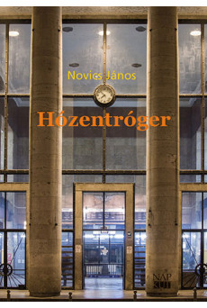 Hózentróger (e-könyv)