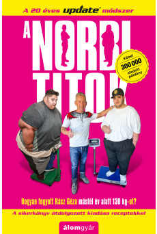 A Norbi titok (e-könyv)