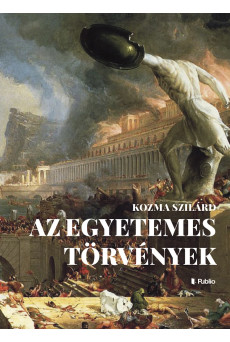AZ EGYETEMES TÖRVÉNYEK (e-könyv)