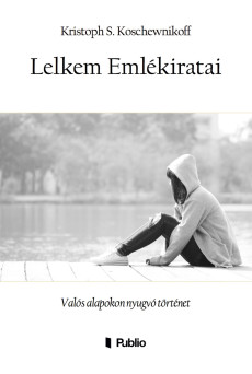 Lelkem Emlékiratai (e-könyv)