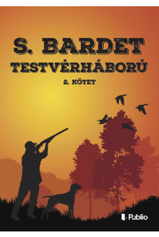 TESTVÉRHÁBORÚ 2. (e-könyv)
