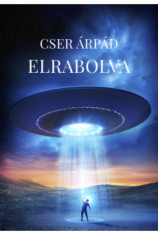 Elrabolva (e-könyv)