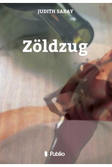 Zöldzug (e-könyv)