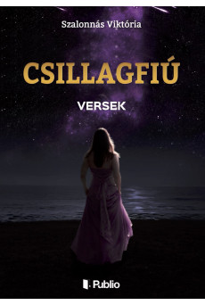 Csillagfiú (e-könyv)