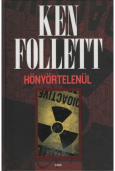 Könyörtelenül (új kiadás)