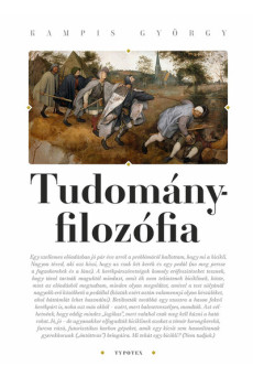 Tudományfilozófia