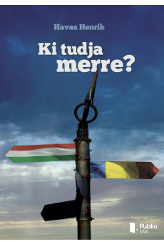 Ki tudja merre? (e-könyv)