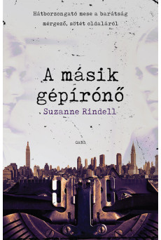 A másik gépírónő