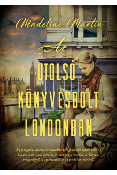 Az utolsó könyvesbolt Londonban