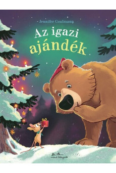 Az igazi ajándék