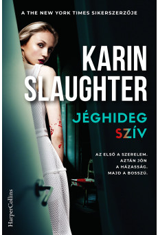 Jéghideg szív (e-könyv)