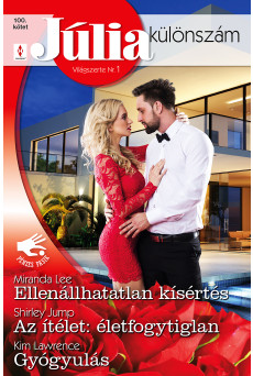Júlia különszám 100. (e-könyv)
