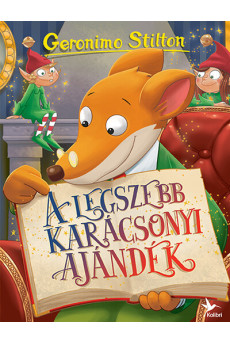 A legszebb karácsonyi ajándék - Mulatságos történetek (új kiadás) §K