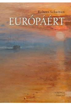 Európáért - Europica varietas
