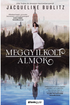 Meggyilkolt álmok