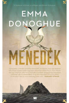 Menedék (e-könyv)