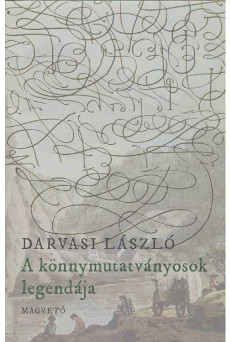 A könnymutatványosok legendája