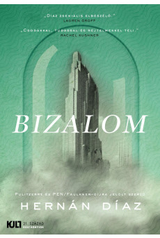 Bizalom (e-könyv)