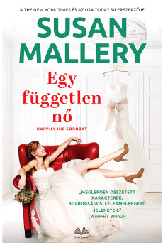 Egy független nő (e-könyv)