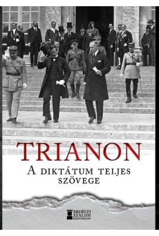 Trianon - A diktátum teljes szövege