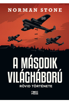 A második világháború rövid története