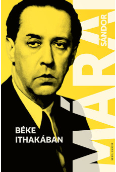 Béke Ithakában (új kiadás)